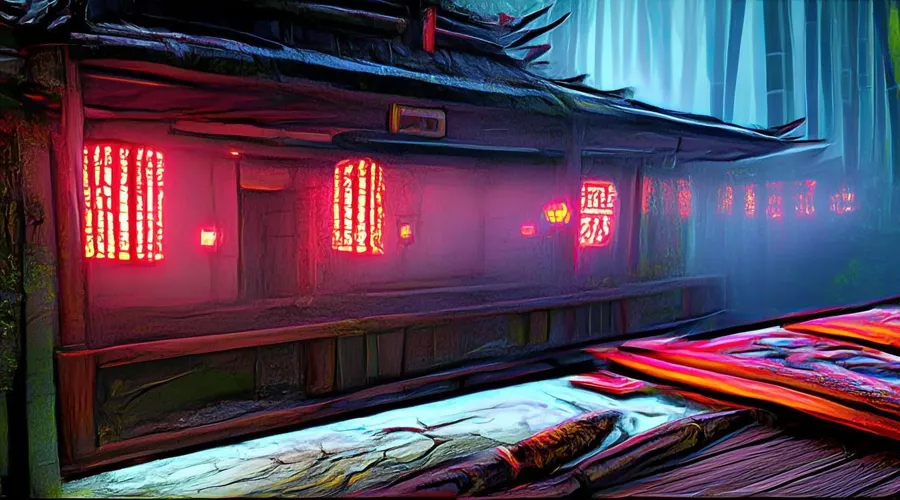 超燃冒险团游戏图片2